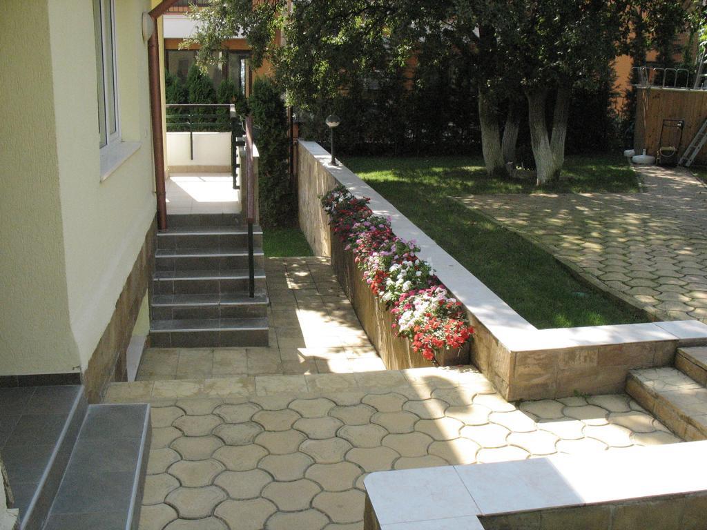 Milennia Family Hotel Slantschew brjag Exterior foto