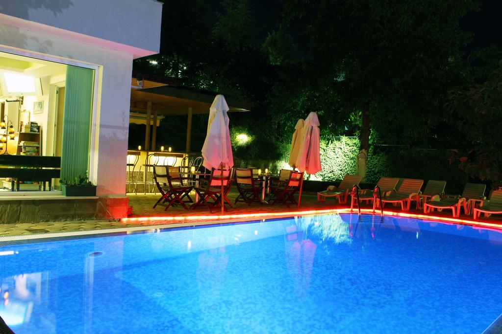 Milennia Family Hotel Slantschew brjag Exterior foto