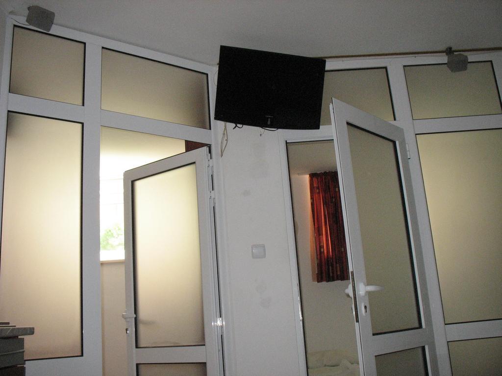 Milennia Family Hotel Slantschew brjag Exterior foto