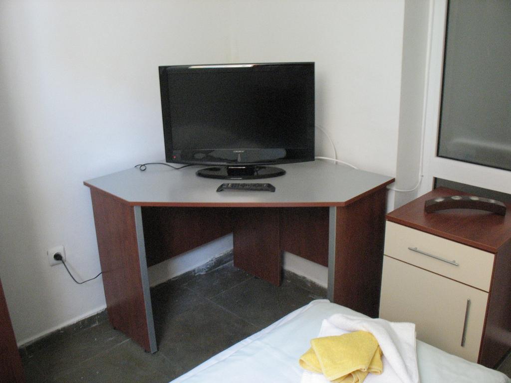 Milennia Family Hotel Slantschew brjag Zimmer foto