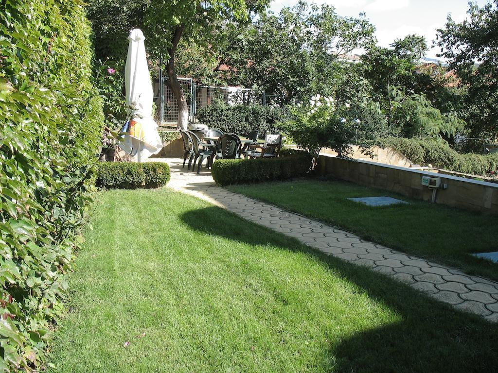Milennia Family Hotel Slantschew brjag Exterior foto