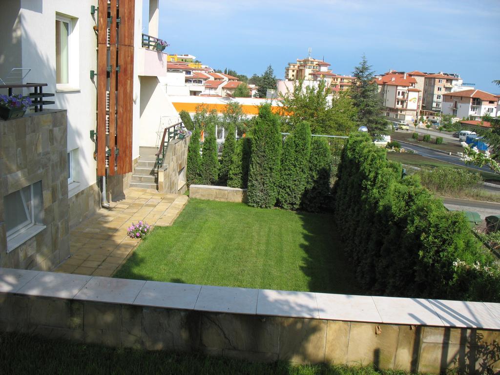 Milennia Family Hotel Slantschew brjag Exterior foto
