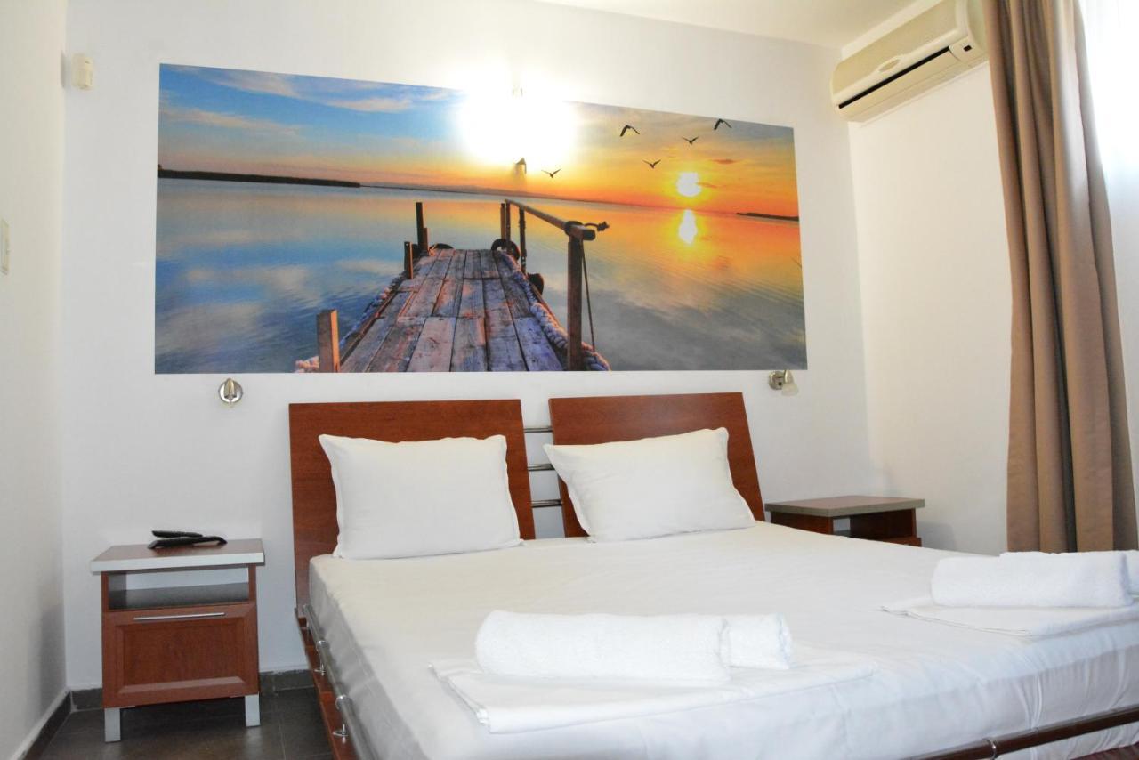Milennia Family Hotel Slantschew brjag Exterior foto